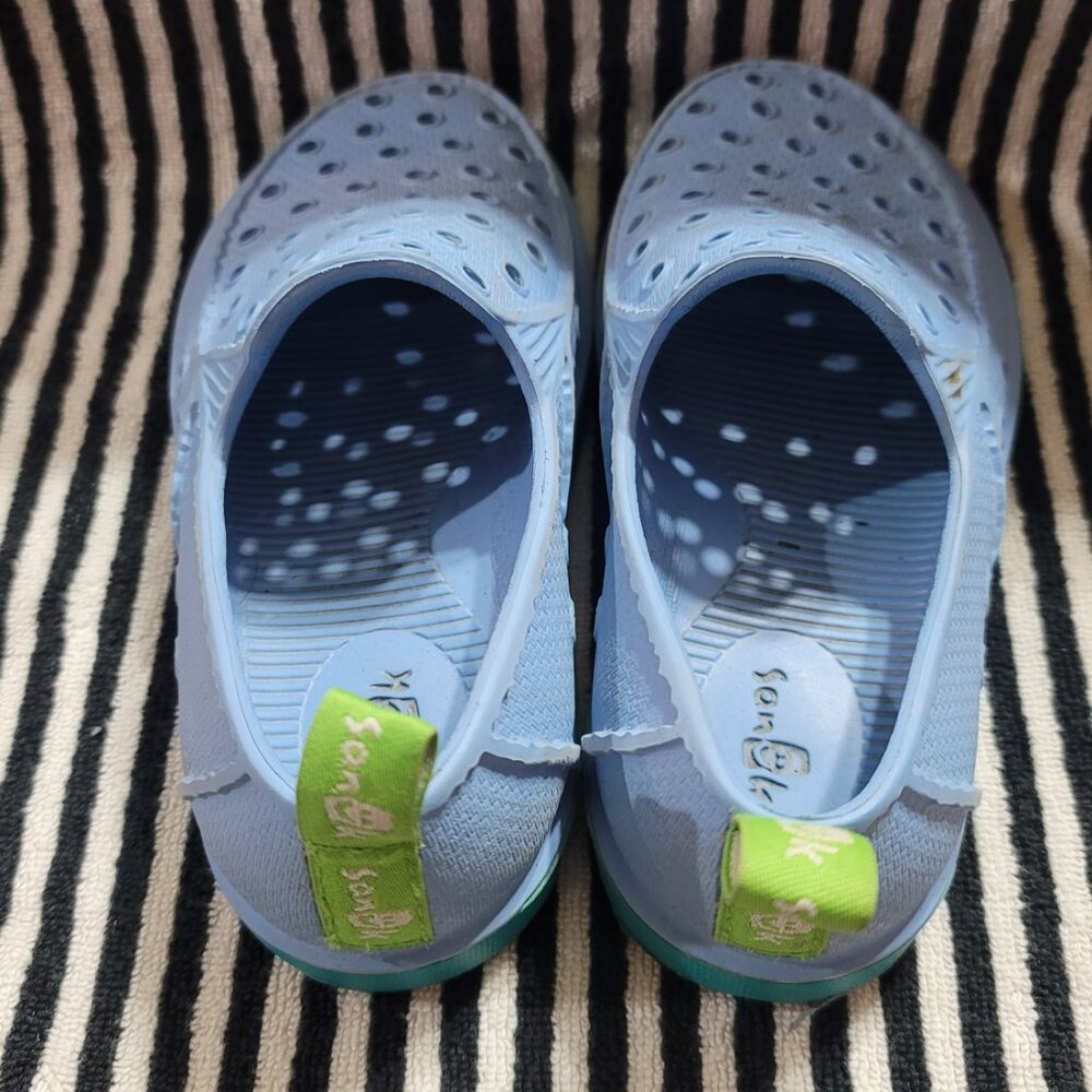 Sanuk Lil Walker Shoes - Picture 3 of 5